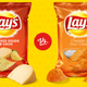 Image for article titled Snacktaku Judges Lay's 'Flavor Swap' Potato Chips